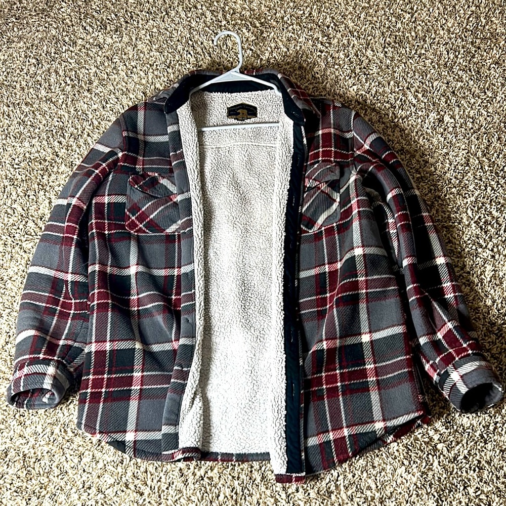 Dry Goods Co. Flannel